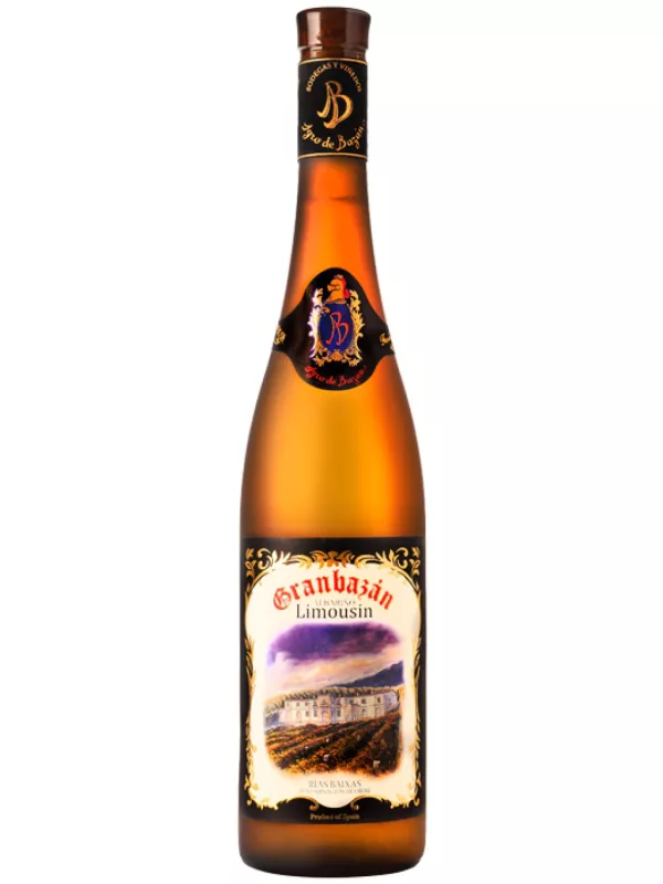 Agro de Bazan Granbazan Limousin