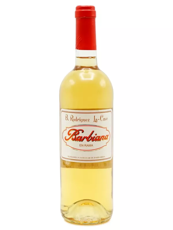 Zuleta Barbiana Manzanilla En Rama