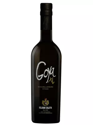 Херес Goya XL Manzanilla 0.5 л