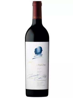 Вино Opus One, Napa 2022, 0.75 л