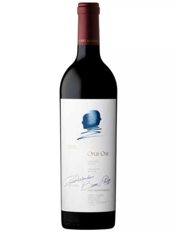 Opus One, Napa