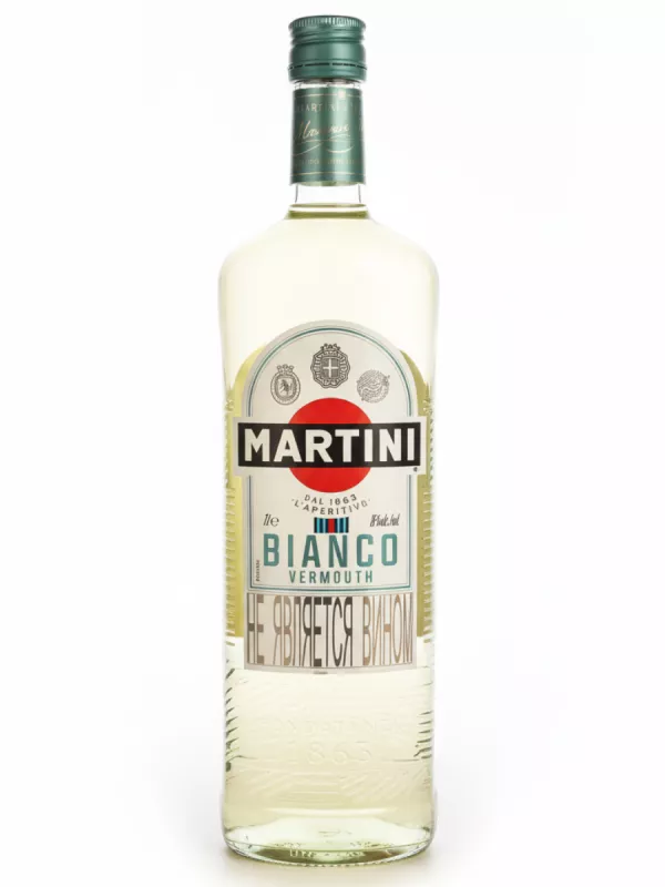 Martini Bianco