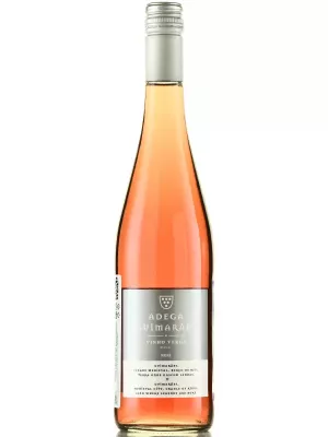 Вино Adega Guimaraes, Vinho Verde DOC Rose 2024, 0.75 л