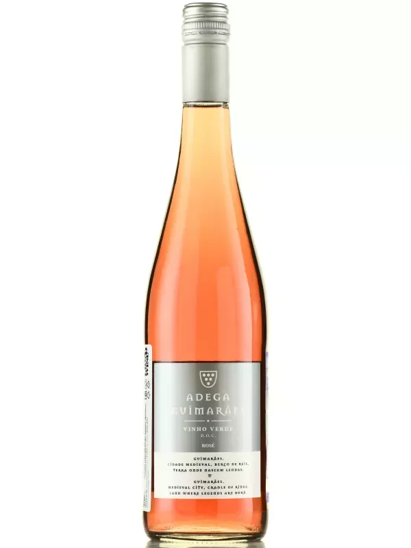 Adega Guimaraes, Vinho Verde DOC Rose