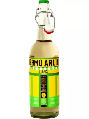 Вермут Arlini Blanco 0.75 л