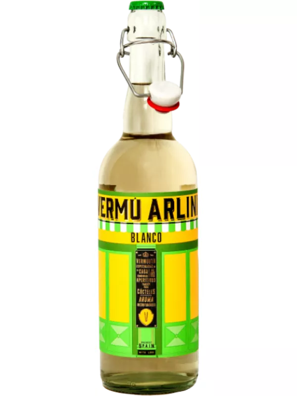 Arlini Blanco