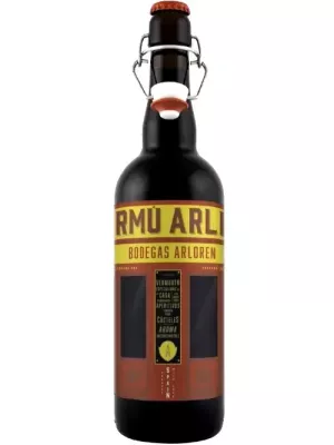 Вермут Arlini Red Semi-Seco 0.75 л
