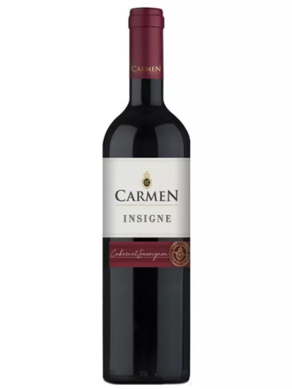 Carmen, Insigne Cabernet Sauvignon