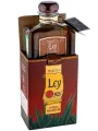 Ley 925 Anejo, gift box — фото 3