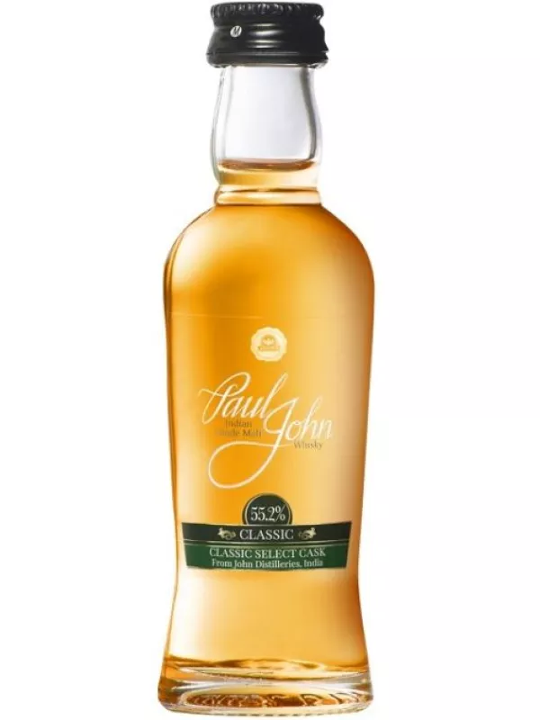 Paul John Classic Select Cask