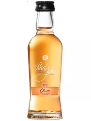 Виски Paul John Oloroso Select Cask 0.05 л