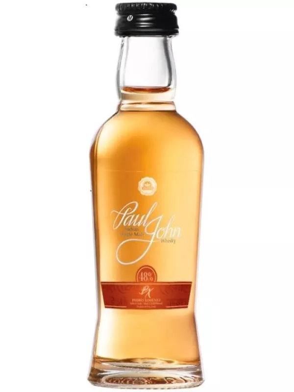 Paul John Pedro Ximenez Select Cask