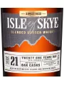 Isle Of Skye 21 Years Old, wooden box — фото 5