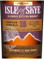 Isle Of Skye 18 Years Old, gift box — фото 4