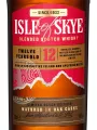 Isle Of Skye 12 Years Old, gift box — фото 2