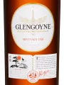 Glengoyne 16 Years Old Mizunara Oak, gift box — фото 2