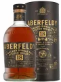 Aberfeldy 18 Years Old, Bolgheri Tuscan Cask Finish, in tube — фото 1