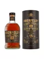 Aberfeldy 18 Years Old, Bolgheri Tuscan Cask Finish, in tube — фото 2