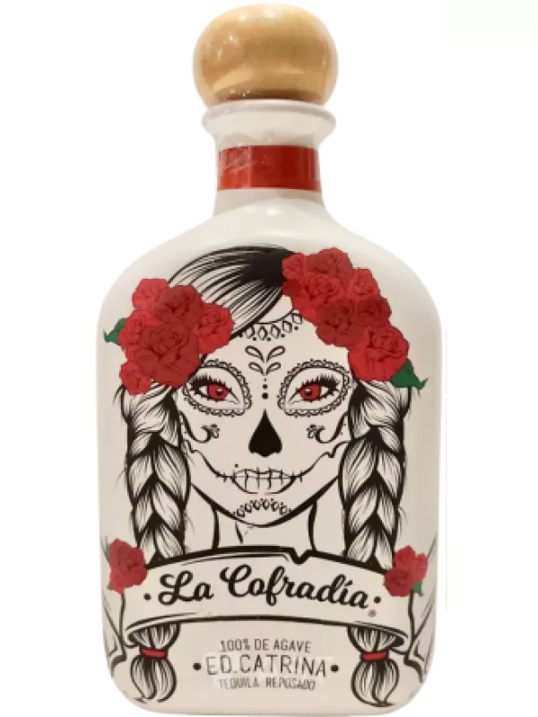 La Cofradia, Catrina Reposado