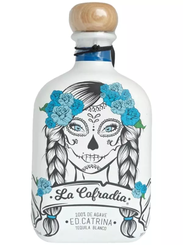 La Cofradia, Catrina Blanco