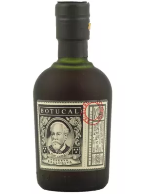 Ром Diplomatico Reserva Exclusiva 0.05 л