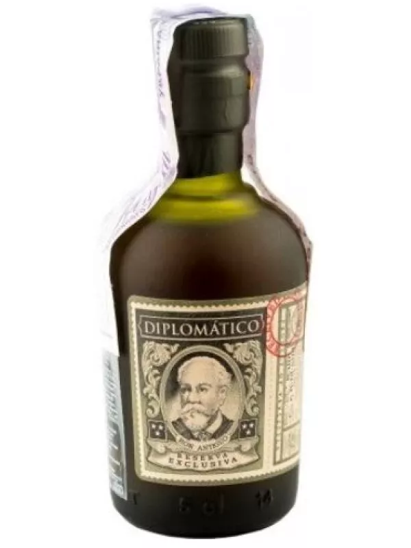 Diplomatico Reserva Exclusiva