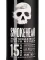 Smokehead 15 Years Old, gift box — фото 2