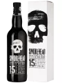 Smokehead 15 Years Old, gift box — фото 1