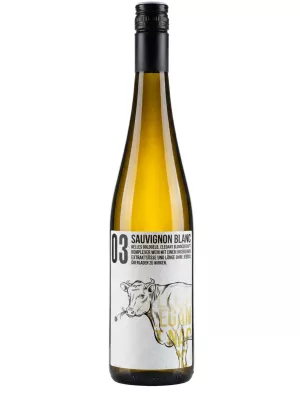 Вино Heiderer-Mayer, 03 Sauvignon Blanc 2023, 0.75 л