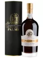 Palmer 40 Years Old Tawny Porto, in tube — фото 1