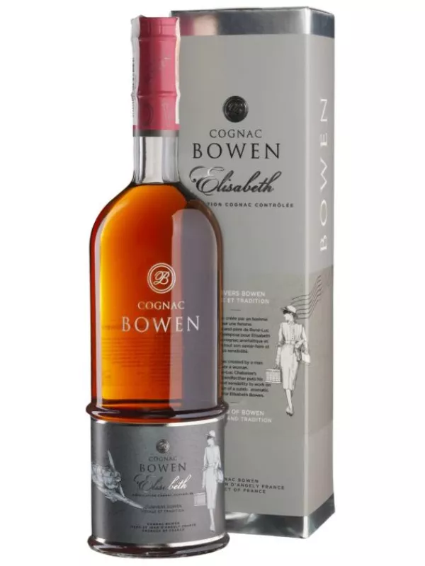 Bowen Elisabeth, gift box