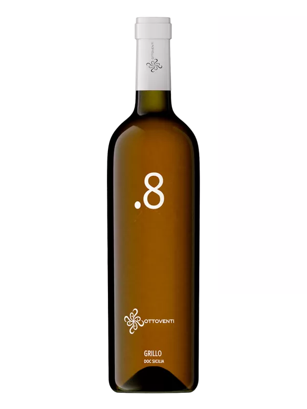 Ottoventi, Punto 8, Sicilia DOC