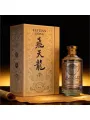 Feitianloong Jiu (Longnan), gift box — фото 3