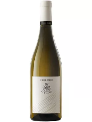 Вино Tenuta Maccan Pinot Grigio, Friuli Grave DOC 2024, 0.75 л