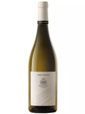 Вино Tenuta Maccan Pinot Bianco, Friuli Grave DOC 2024, 0.75 л