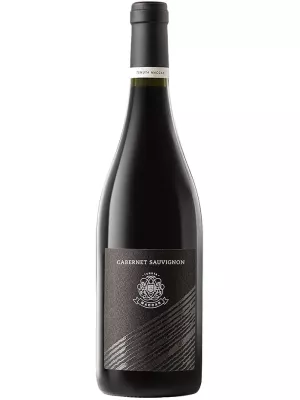 Вино Tenuta Maccan Cabernet Sauvignon, Friuli DOC 2023, 0.75 л