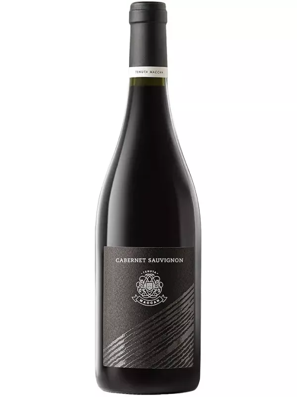 Tenuta Maccan Cabernet Sauvignon, Friuli DOC