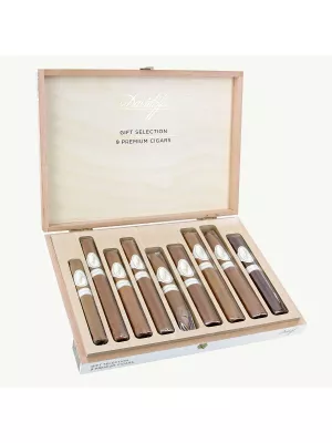 Сигары Davidoff Premium Selection 9