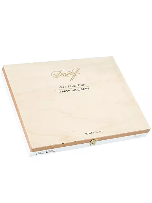 Davidoff Premium Selection 9