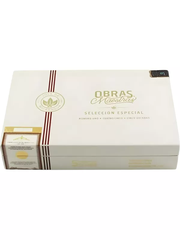 JDN Obras Maestras Seleccion Editions Collection Assortment