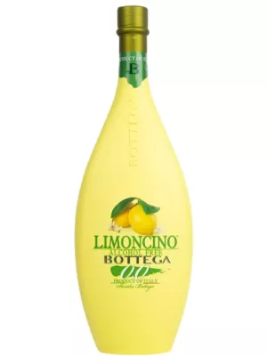 Ликер Bottega Limoncino 0.0 0.5 л