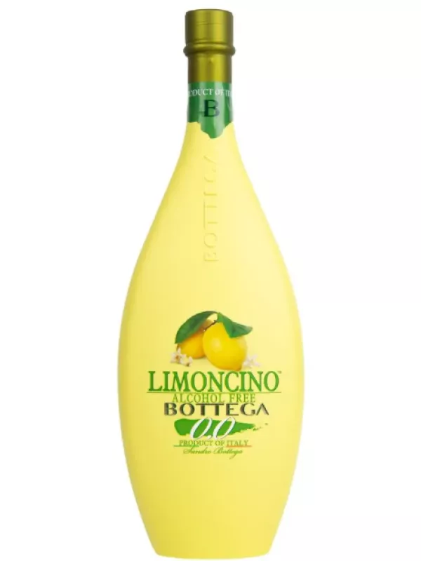 Bottega Limoncino 0.0