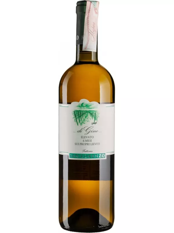 Fattoria San Lorenzo, Verdicchio di Gino