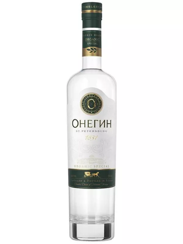Онегин Органик Спешл