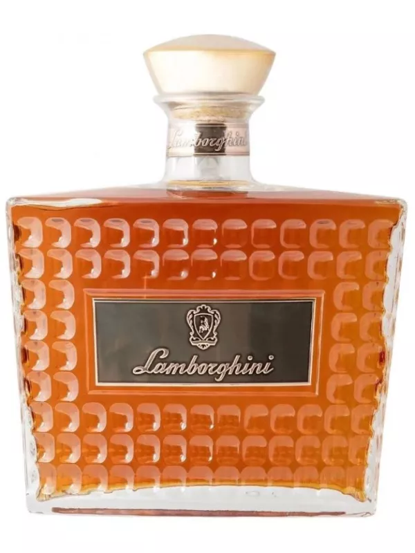 Lamborghini, VSOP, gift box