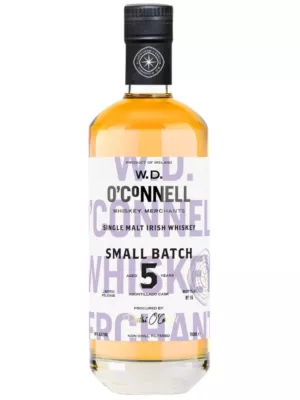 Виски O Connell Small Batch Amontillado Cask 5 Years Old 0.7 л
