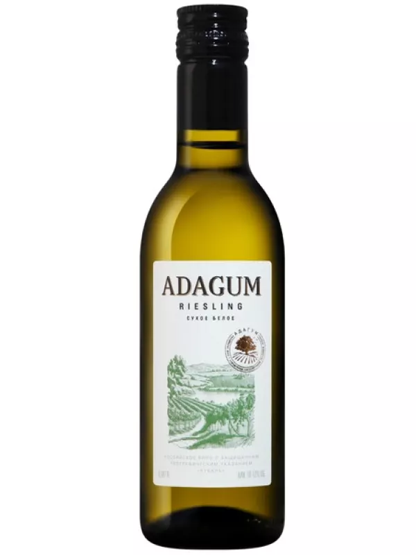 Адагум Рислинг