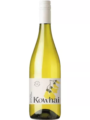 Вино Kowhai Nata Hills Sauvignon Blanc 0.75 л