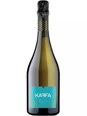 Kaffa Brut 0.75 л
