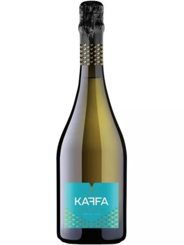Kaffa Brut